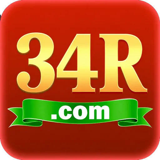 34R - Permainan Santai yang Menarik