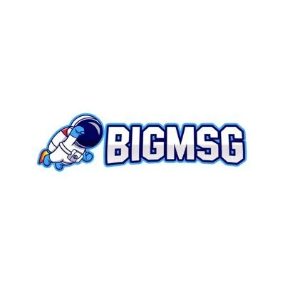 BIGMSG - Permainan Kasino Terbaik untuk Pengalaman Seru