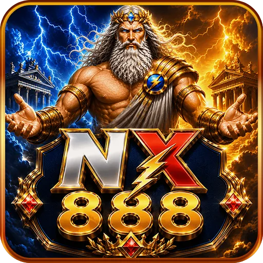 NX888 - Permainan Match-3 yang Mengasyikkan