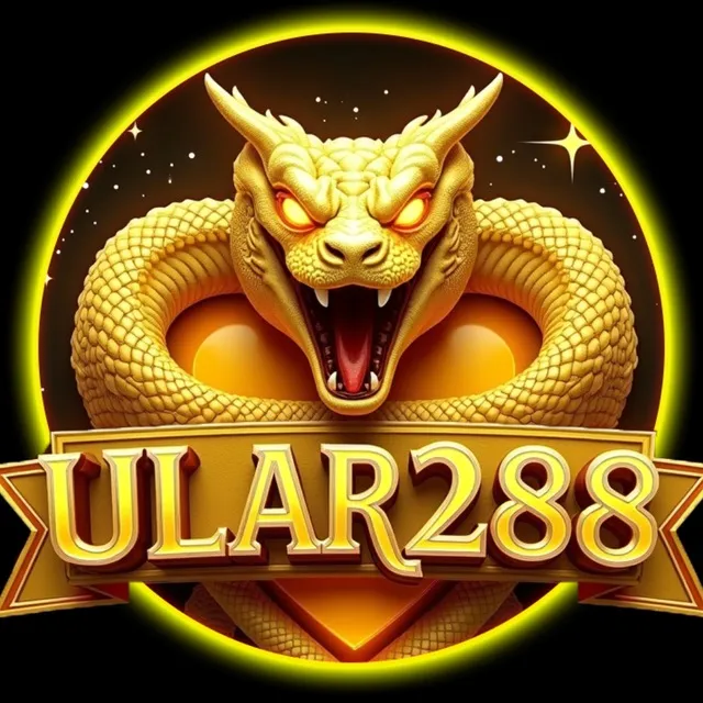 ULAR288 - Game FPS Penuh Aksi yang Menegangkan