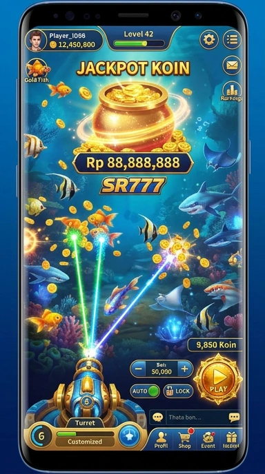 Berkat sr777, proses mencari aplikasi jadi lebih cepat dan efisien.